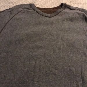 COPY - Tommy Bahama Reversible Sweater XXL